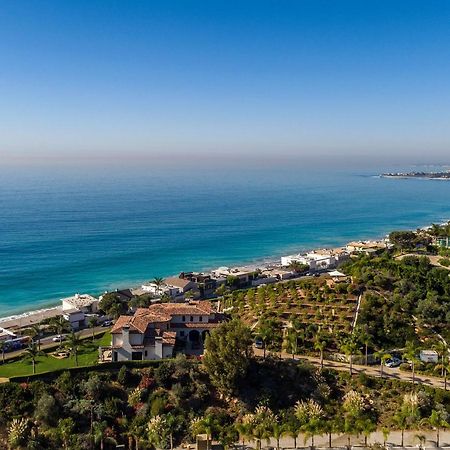 The One Of A Kind Malibu Sun Goddess Villa Buitenkant foto