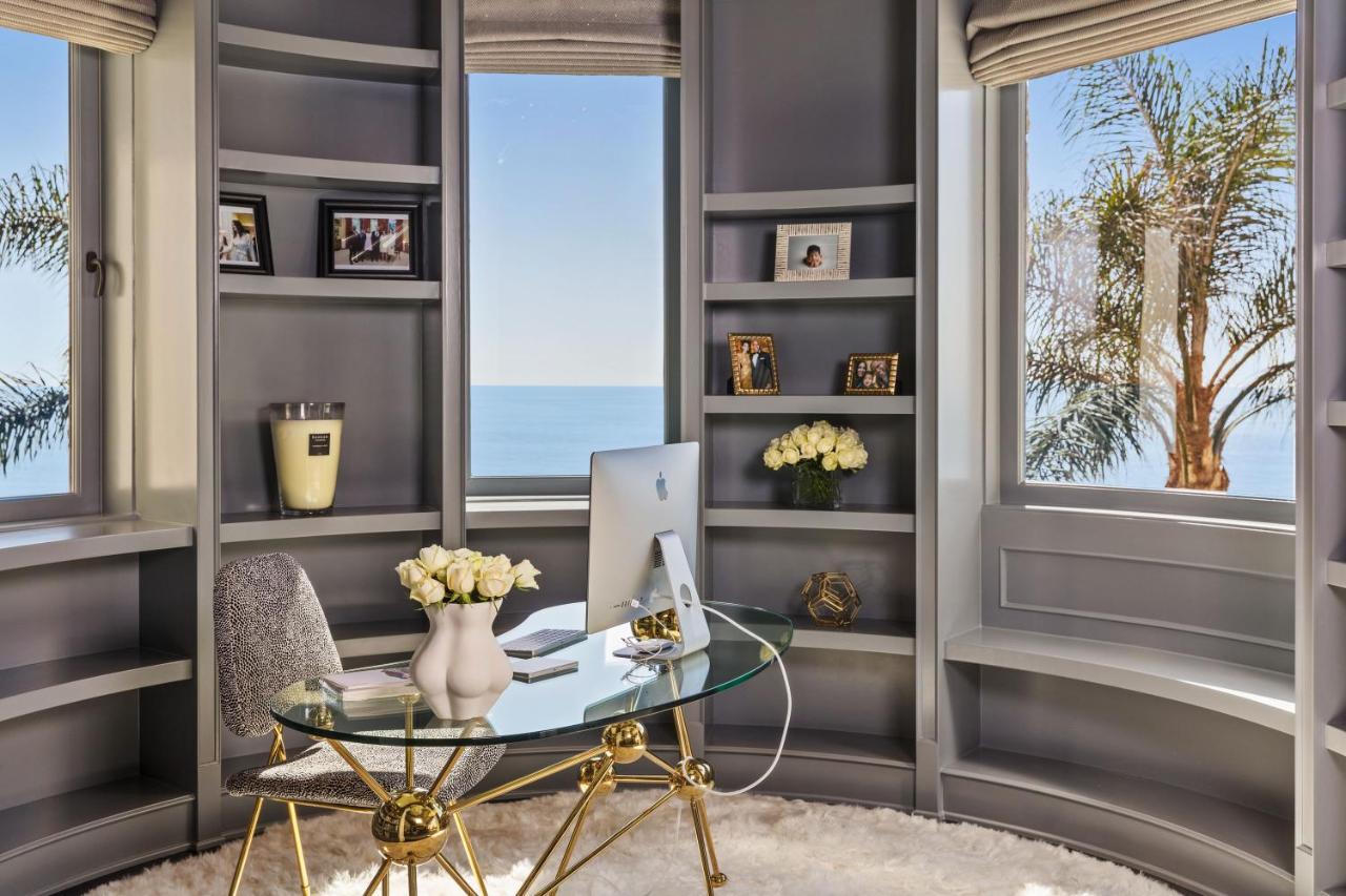 The One Of A Kind Malibu Sun Goddess Villa Buitenkant foto