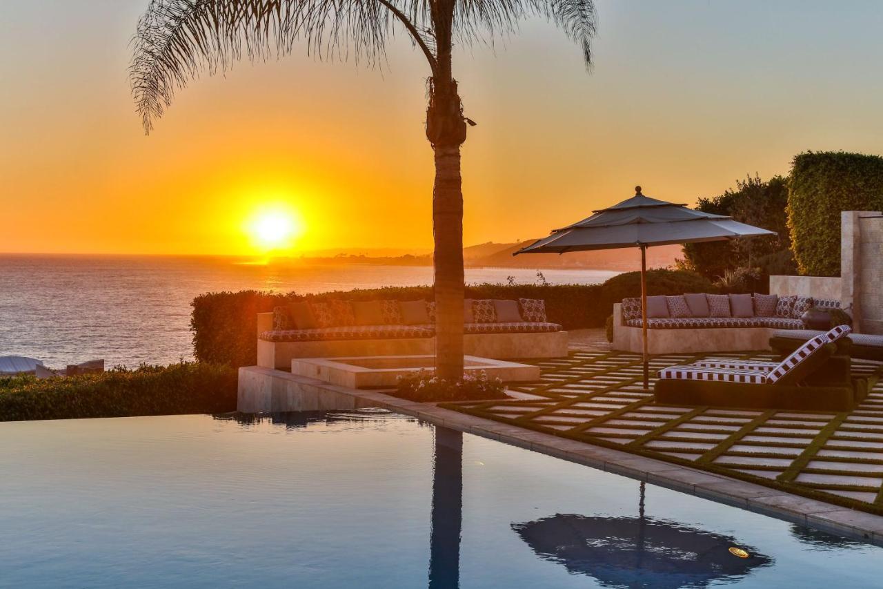 The One Of A Kind Malibu Sun Goddess Villa Buitenkant foto