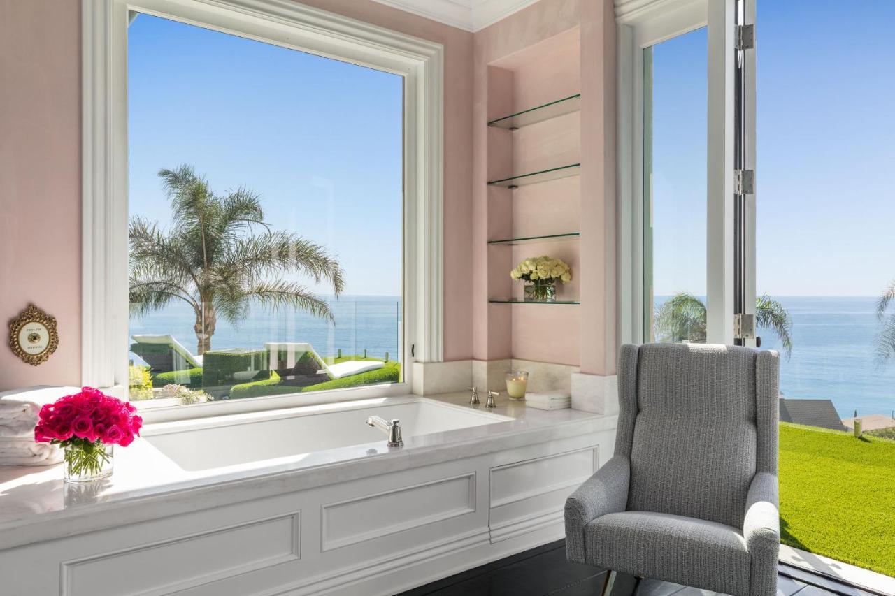 The One Of A Kind Malibu Sun Goddess Villa Buitenkant foto