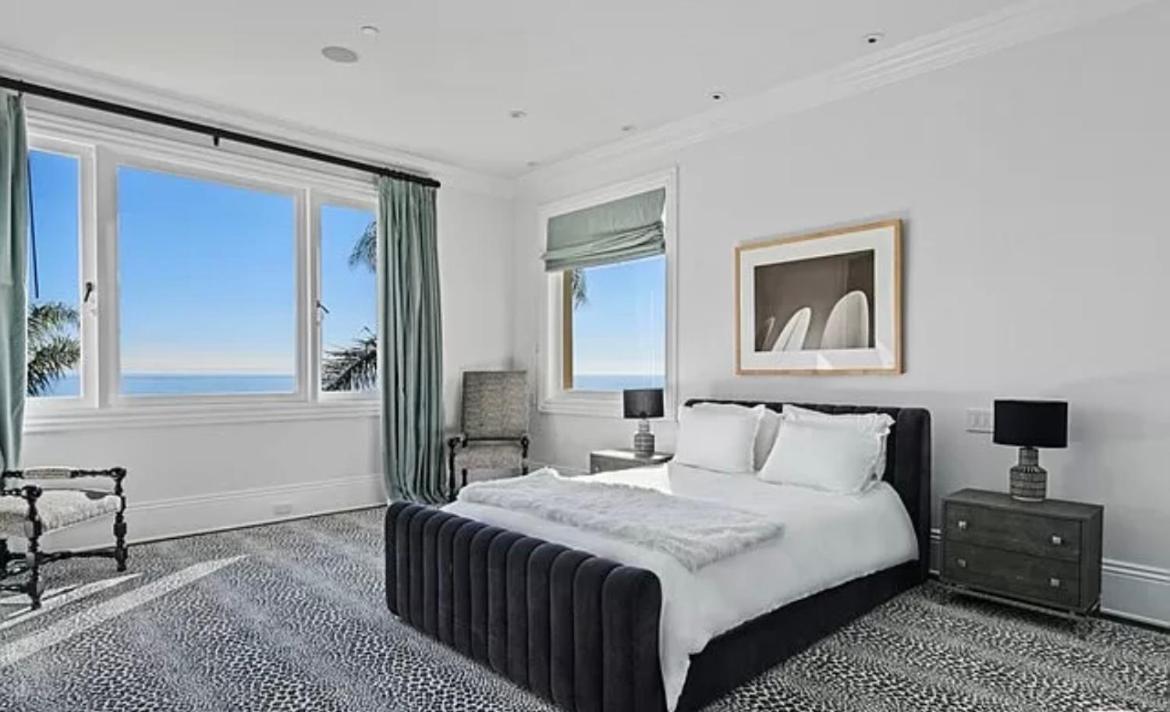 The One Of A Kind Malibu Sun Goddess Villa Buitenkant foto