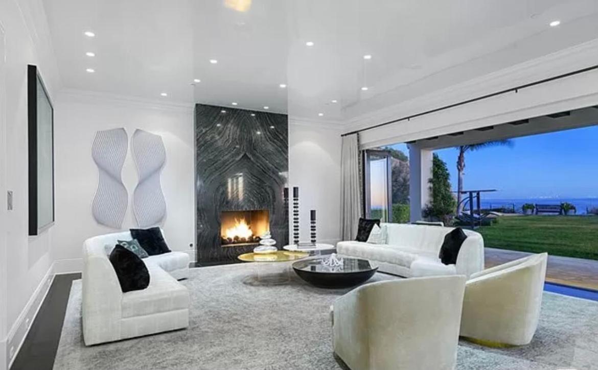 The One Of A Kind Malibu Sun Goddess Villa Buitenkant foto