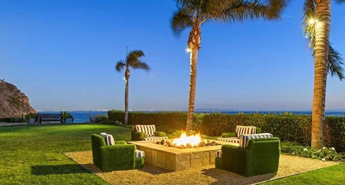 The One Of A Kind Malibu Sun Goddess Villa Buitenkant foto