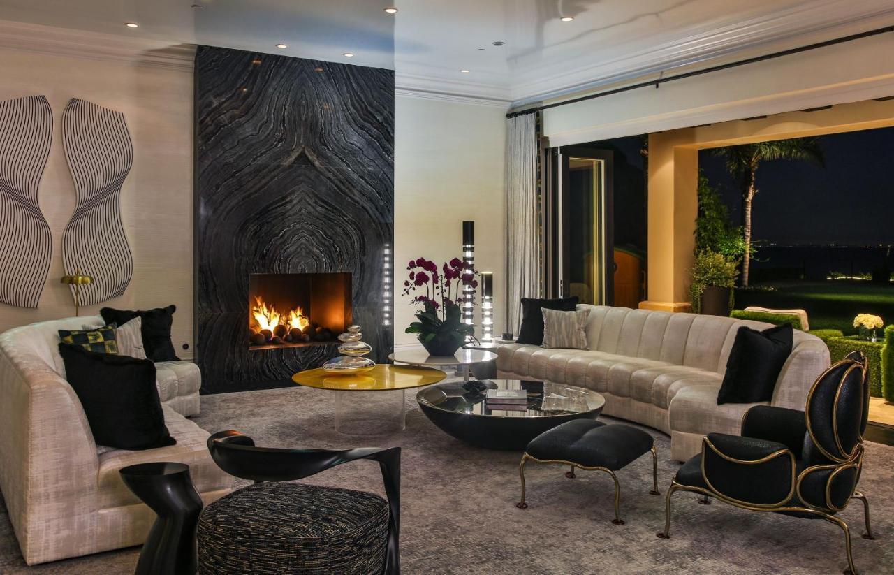 The One Of A Kind Malibu Sun Goddess Villa Buitenkant foto