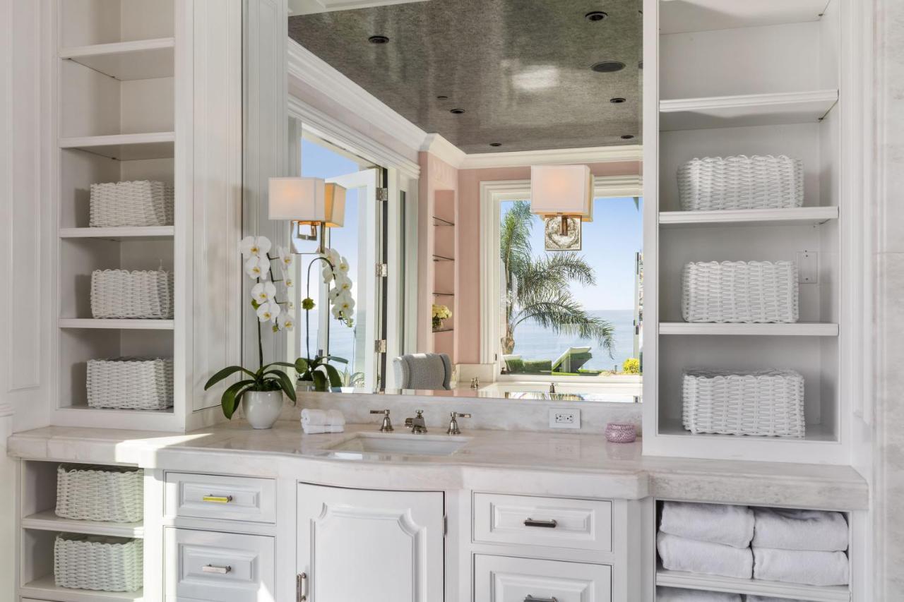 The One Of A Kind Malibu Sun Goddess Villa Buitenkant foto