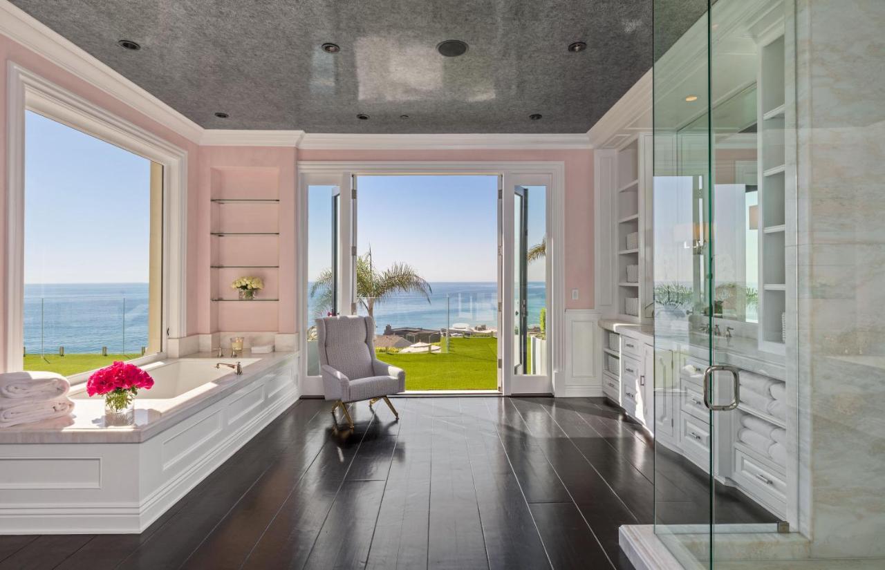 The One Of A Kind Malibu Sun Goddess Villa Buitenkant foto