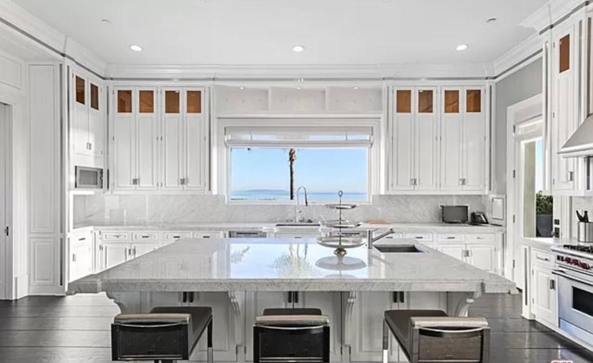 The One Of A Kind Malibu Sun Goddess Villa Buitenkant foto
