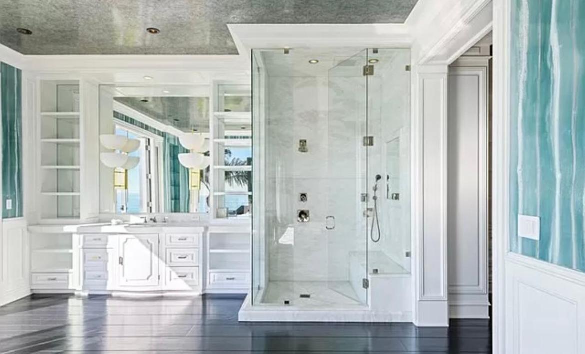 The One Of A Kind Malibu Sun Goddess Villa Buitenkant foto