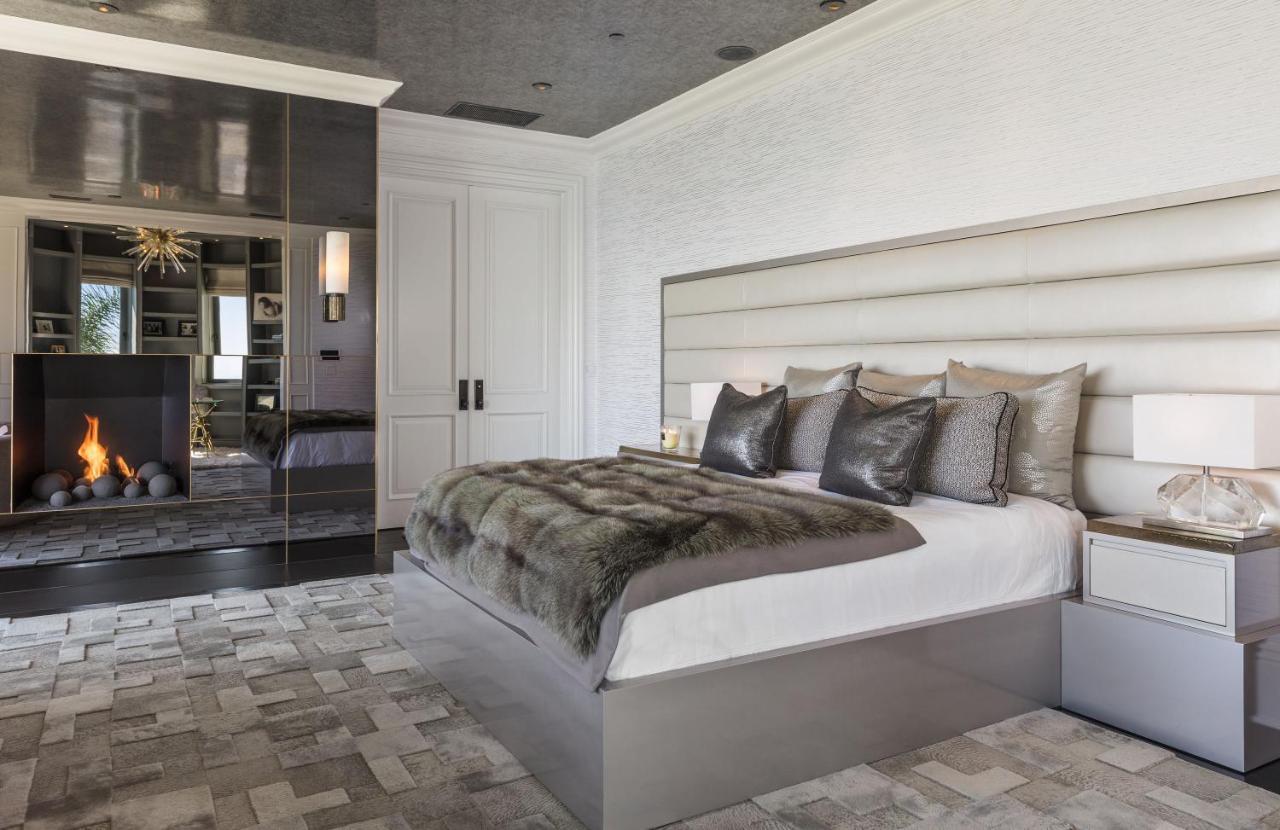 The One Of A Kind Malibu Sun Goddess Villa Buitenkant foto