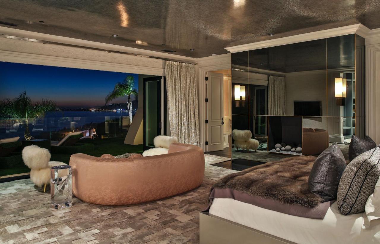 The One Of A Kind Malibu Sun Goddess Villa Buitenkant foto