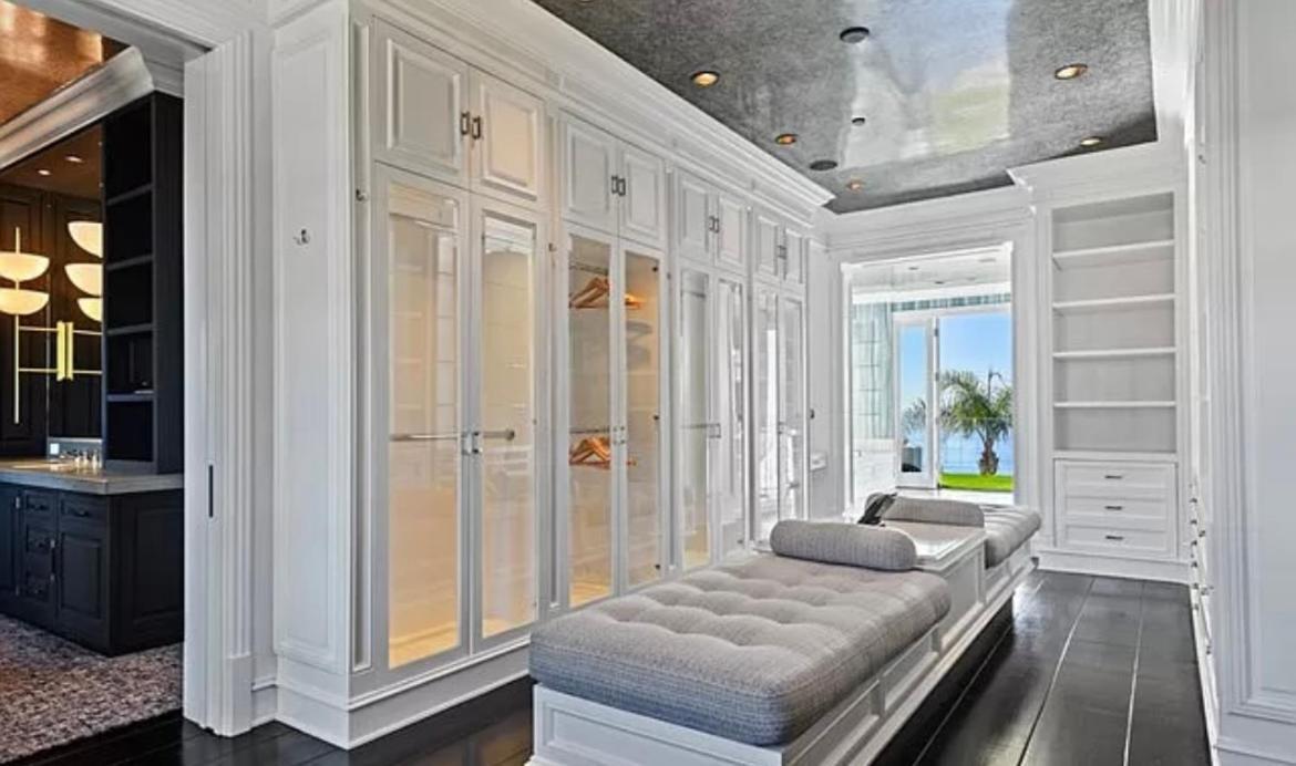 The One Of A Kind Malibu Sun Goddess Villa Buitenkant foto