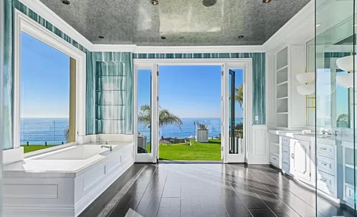The One Of A Kind Malibu Sun Goddess Villa Buitenkant foto