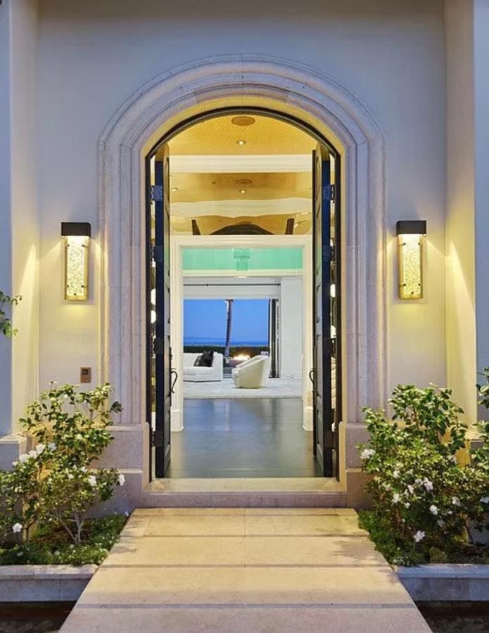 The One Of A Kind Malibu Sun Goddess Villa Buitenkant foto