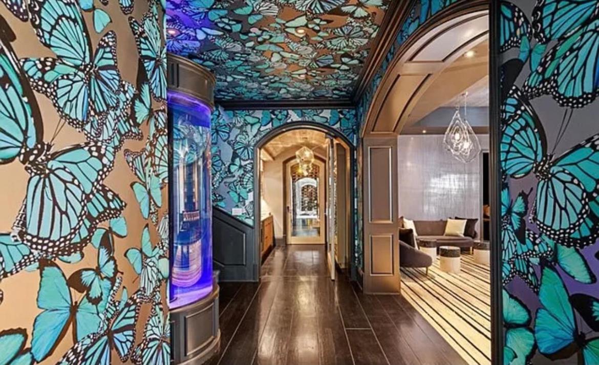 The One Of A Kind Malibu Sun Goddess Villa Buitenkant foto