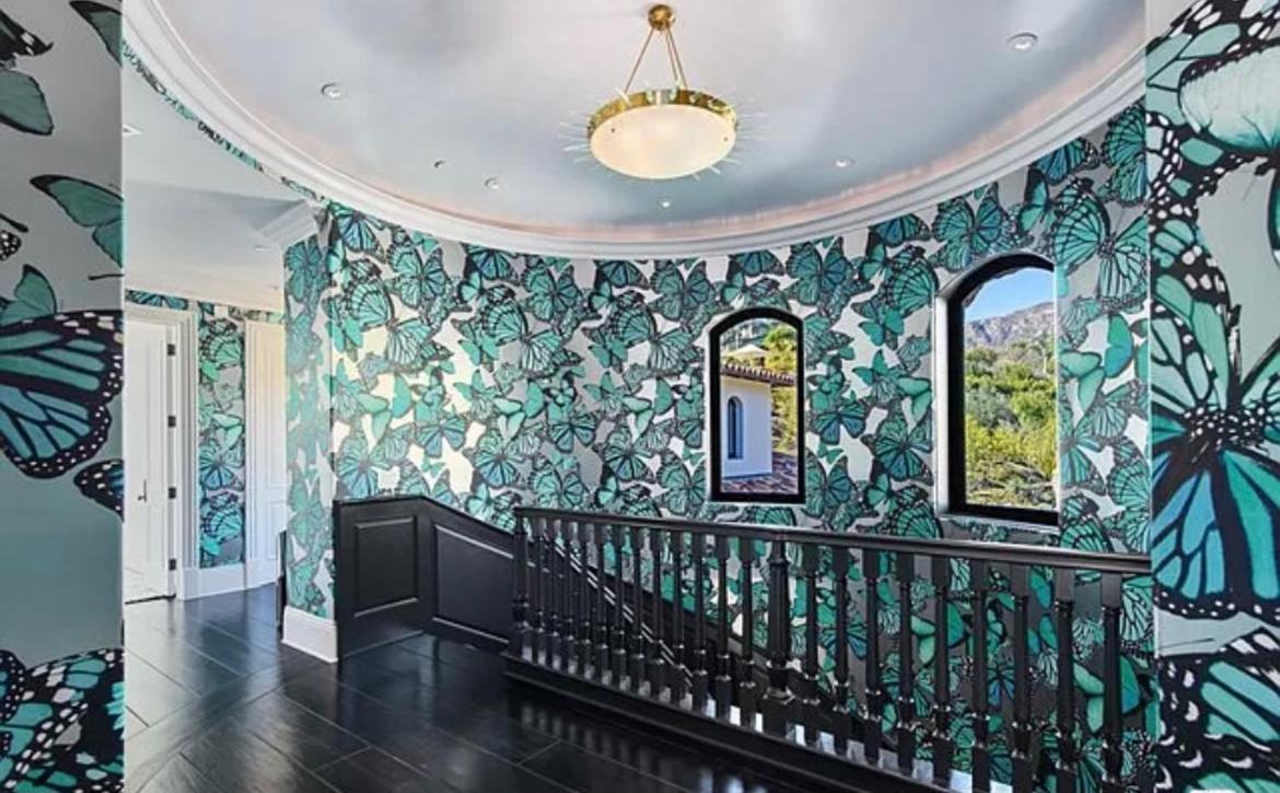 The One Of A Kind Malibu Sun Goddess Villa Buitenkant foto