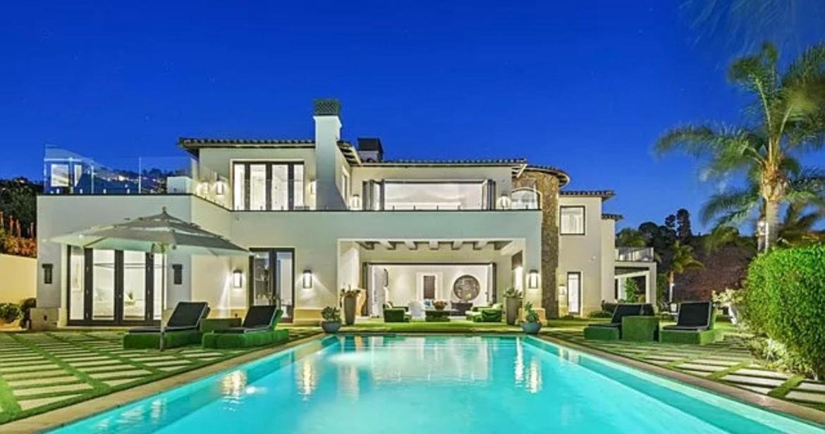The One Of A Kind Malibu Sun Goddess Villa Buitenkant foto