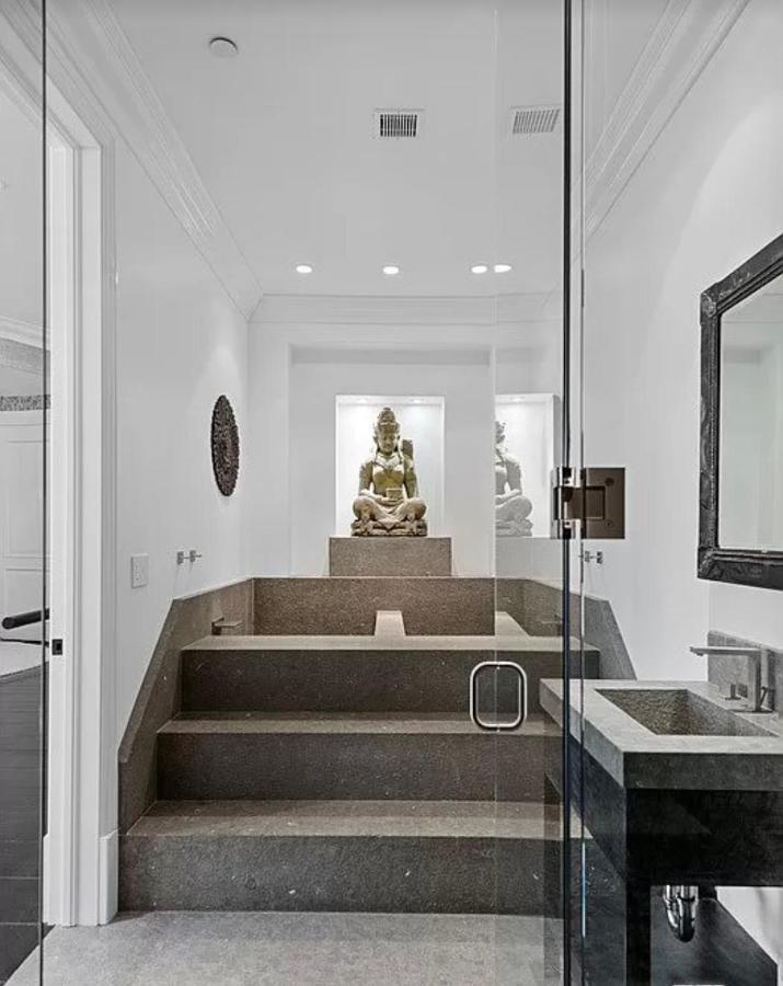 The One Of A Kind Malibu Sun Goddess Villa Buitenkant foto