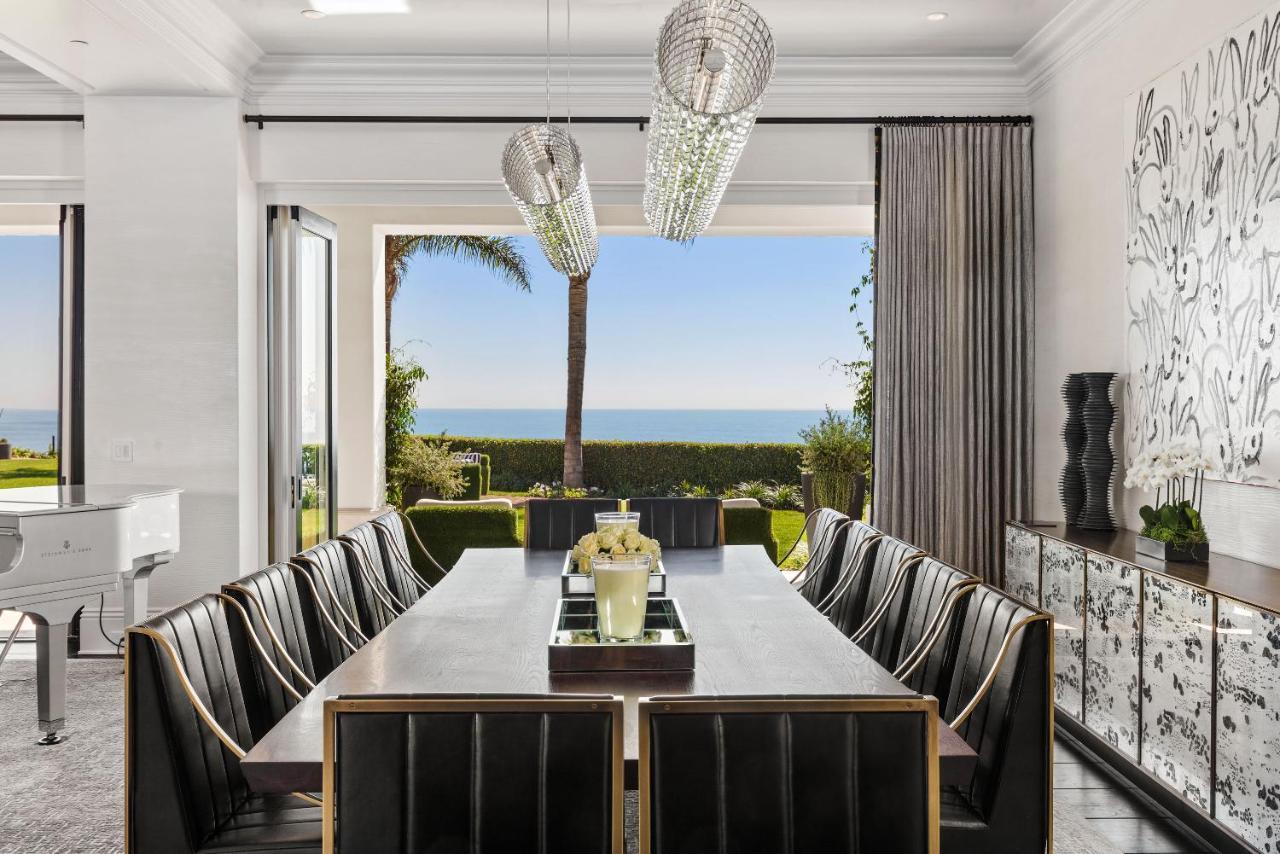 The One Of A Kind Malibu Sun Goddess Villa Buitenkant foto