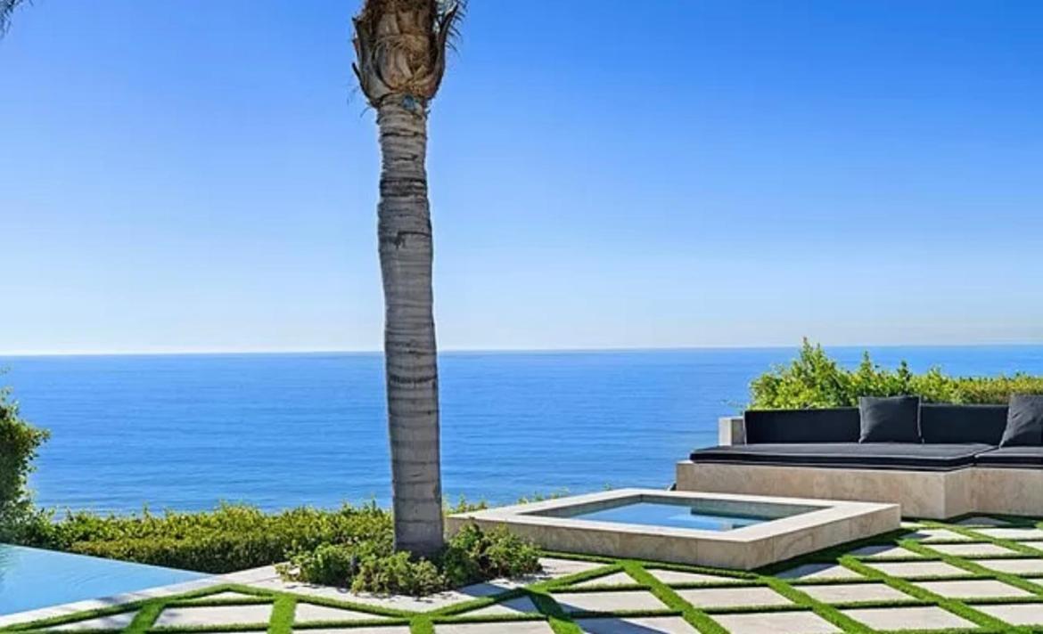 The One Of A Kind Malibu Sun Goddess Villa Buitenkant foto