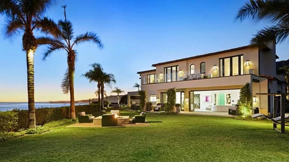 The One Of A Kind Malibu Sun Goddess Villa Buitenkant foto